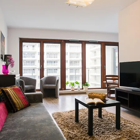 Apartman Oxygen