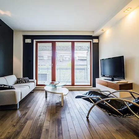 Apartman Oxygen *