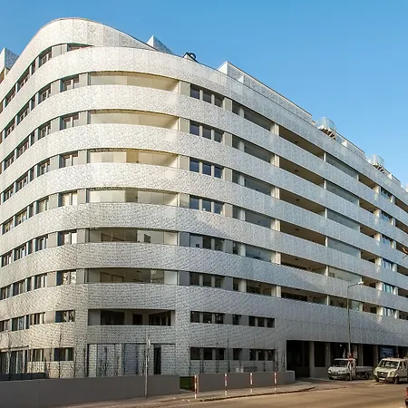 Apartman Oxygen *